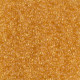 Miyuki seed beads 15/0 - Transparent light topaz 15-132
